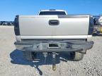 2006 Chevrolet Silverado K3500
