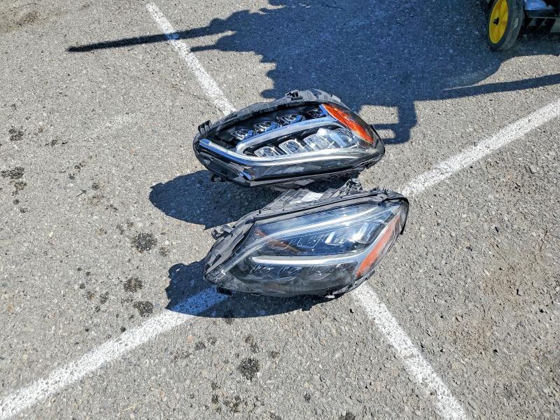 2018 Mercedes-Benz E 400