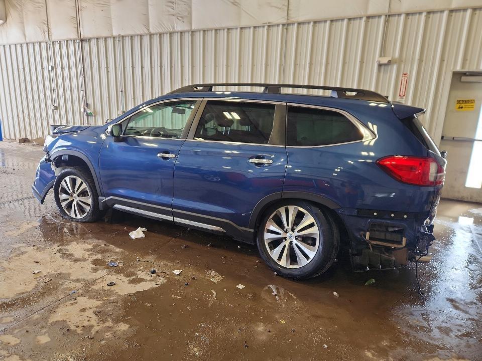 2020 Subaru Ascent Touring