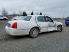 2010 Lincoln Town car Signature Limited