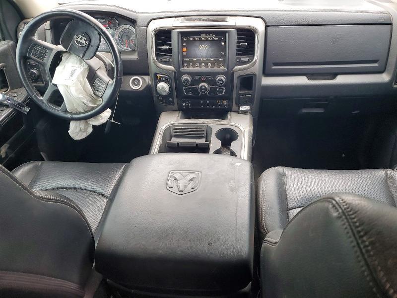 2015 Dodge Ram 1500 Sport
