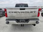 2021 Chevrolet Silverado K2500 High Country