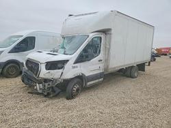 2022 Ford Transit Delivery Truck for sale in Amarillo, TX