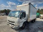 2016 Mitsubishi Fuso FE FEC52S