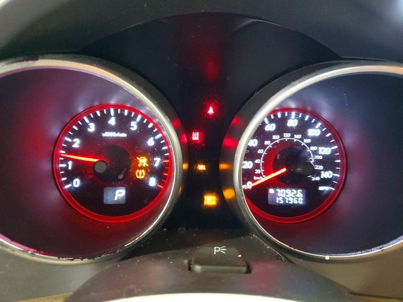 2007 Subaru B9 Tribeca 3.0 H6