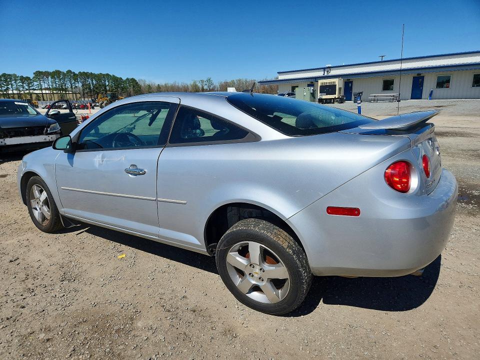 2010 Chevrolet Cobalt 1LT