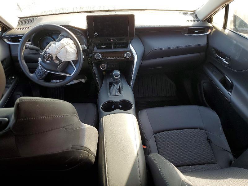 2024 Toyota Venza le