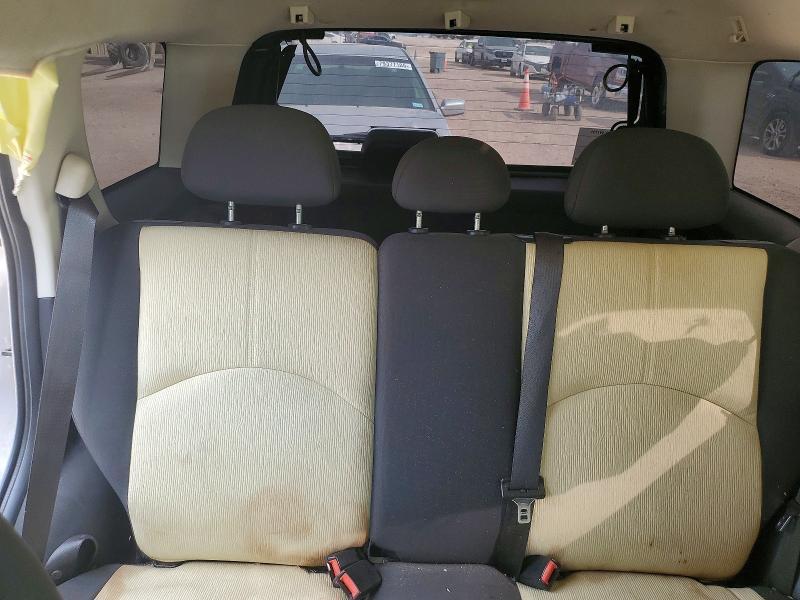 2008 Mazda Tribute i