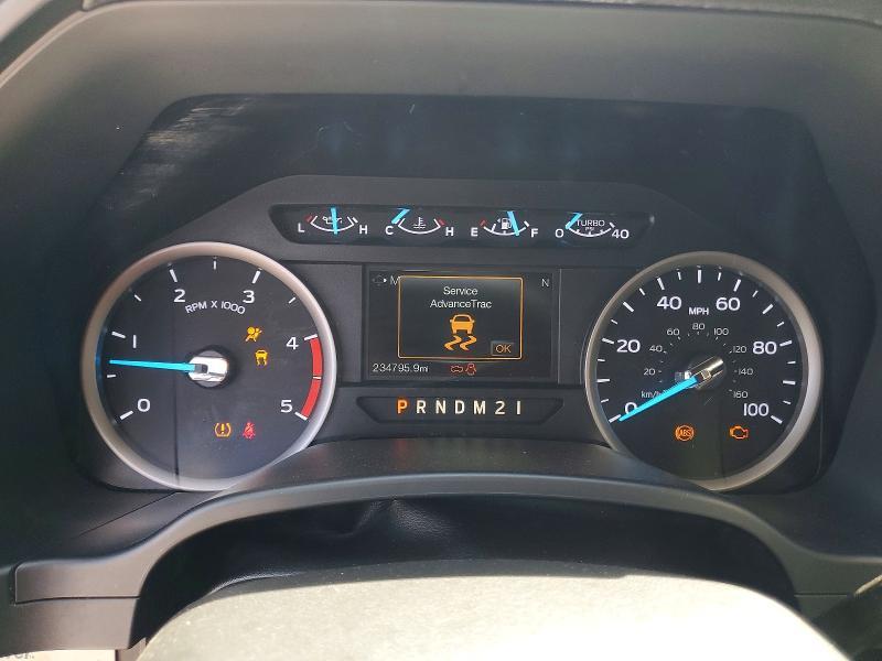 2019 Ford F250 Super Duty