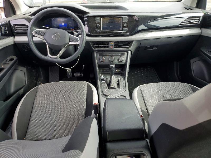 2022 Volkswagen Taos s