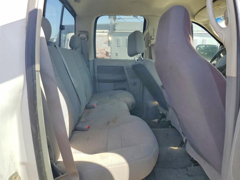 2007 Dodge Ram 3500 st