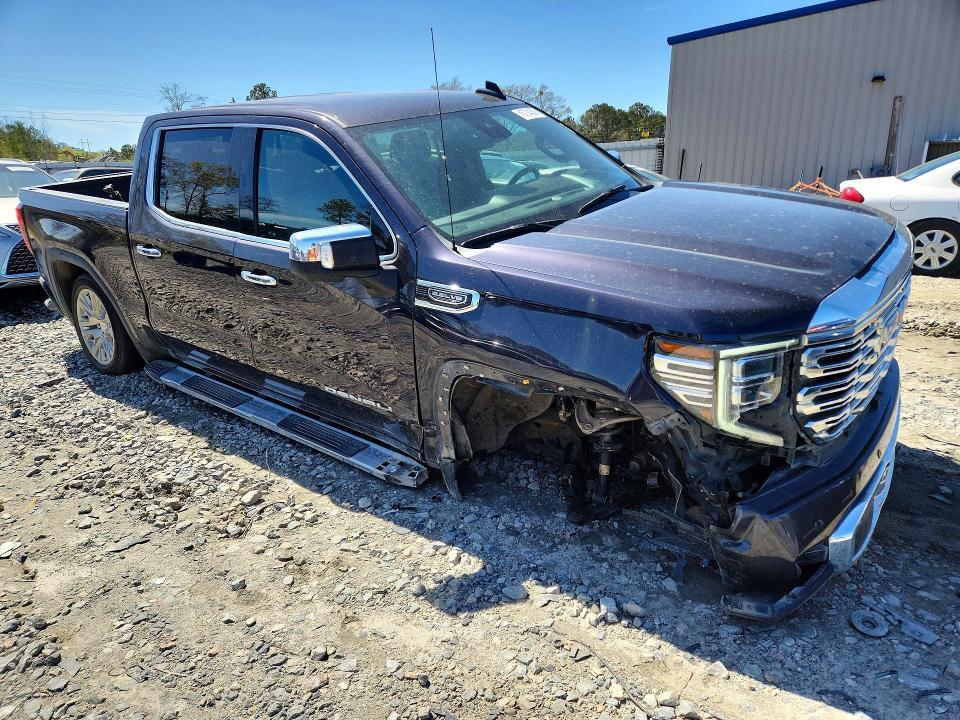 2023 GMC Sierra K1500 Denali