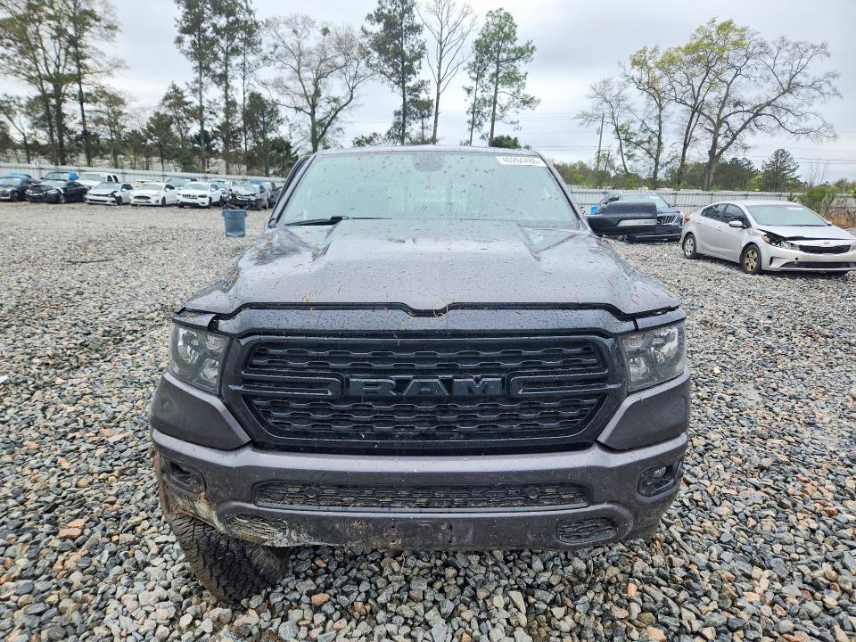 2022 Dodge RAM 1500 BIG Horn