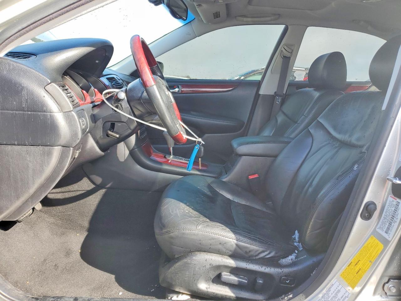 2003 Lexus Es 300 Base