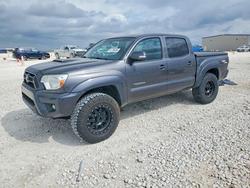 2013 Toyota Tacoma Prerunner V6 en venta en Taylor, TX