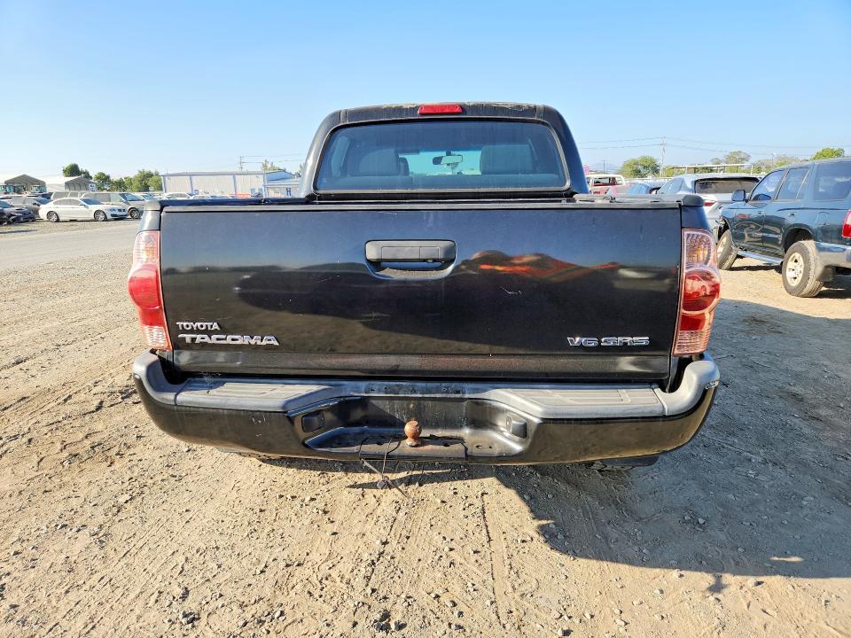 2006 Toyota Tacoma Prerunner V6