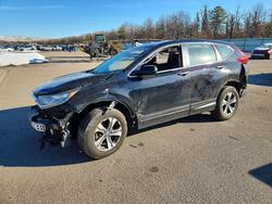 2018 Honda Cr-v lx for sale in Brookhaven, NY