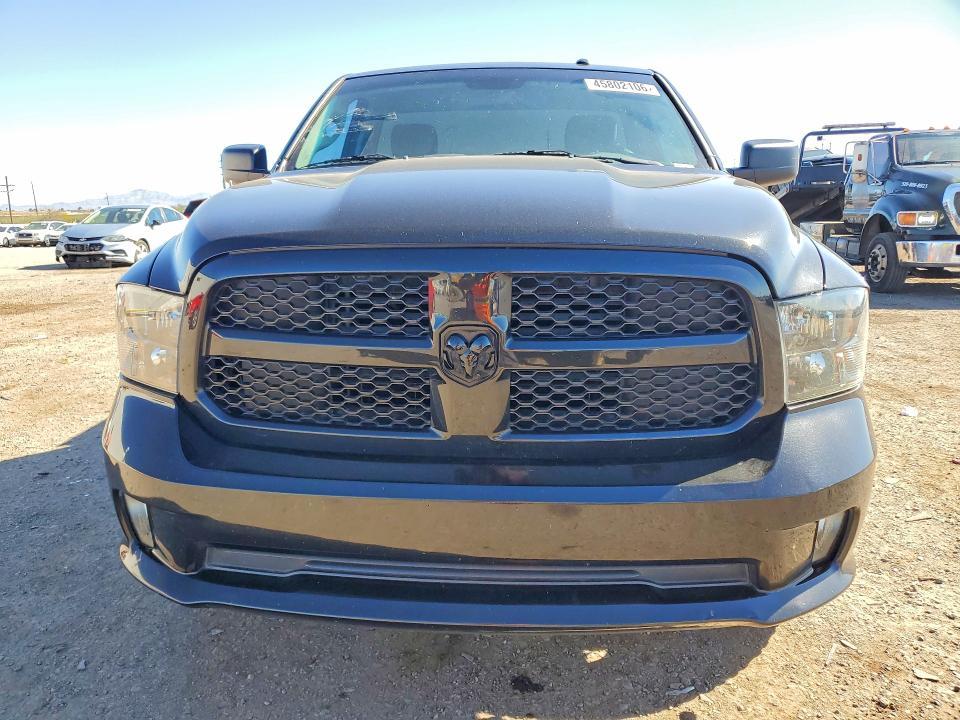 2017 Dodge RAM 1500 ST