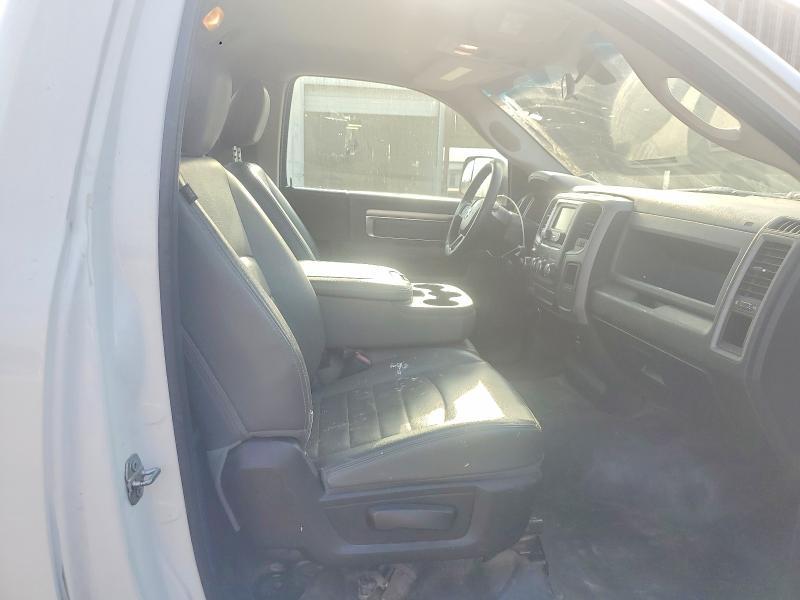 2020 Dodge RAM 1500 Classic Tradesman