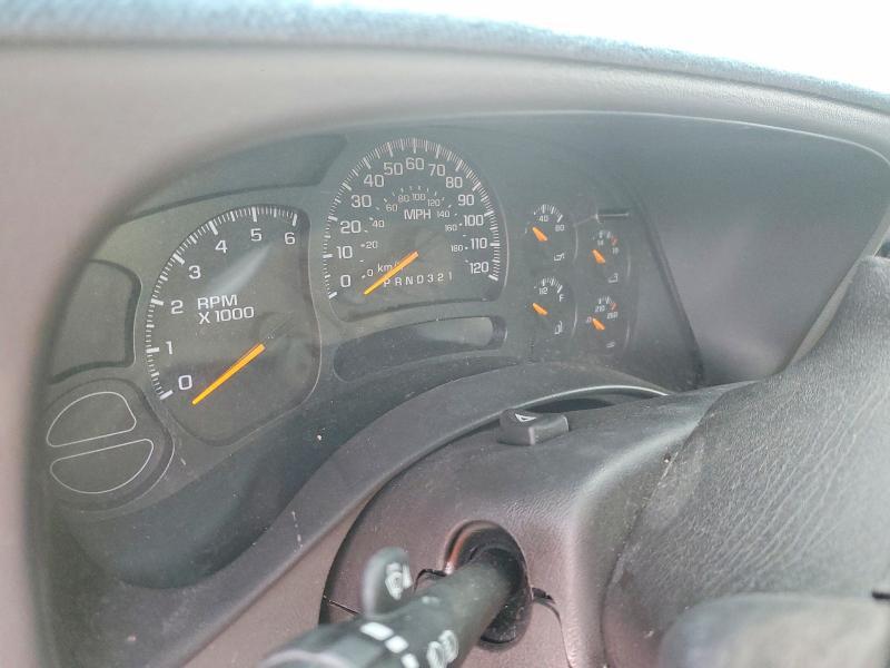 2006 Chevrolet Avalanche K1500
