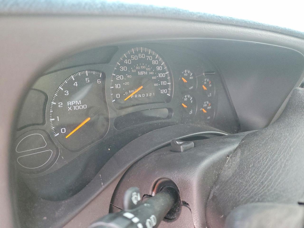 2006 Chevrolet Avalanche K1500