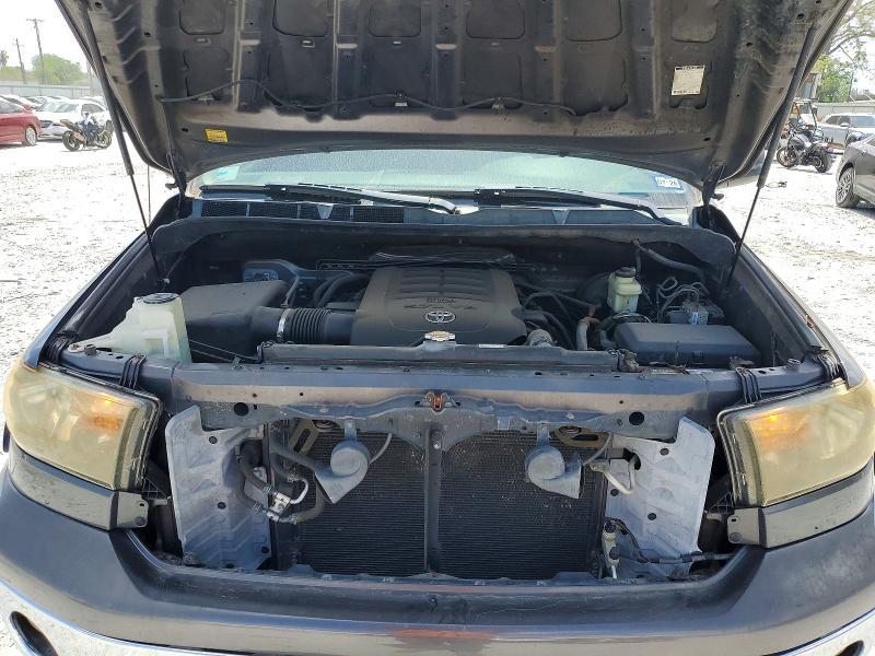 2013 Toyota Tundra Grade