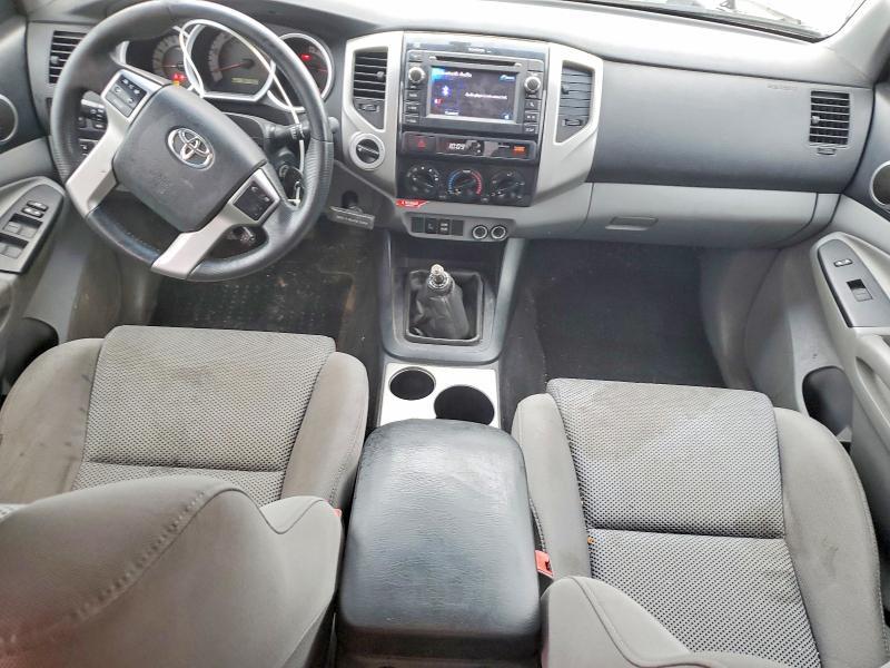 2013 Toyota Tacoma V6