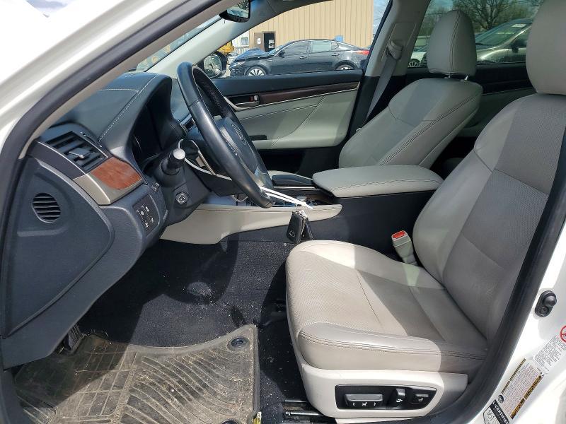 2014 Lexus Gs 350 Base