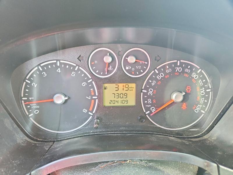 2013 Ford Transit Connect xlt