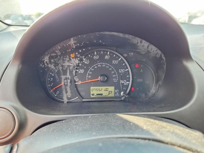 2022 Mitsubishi Mirage G4 es