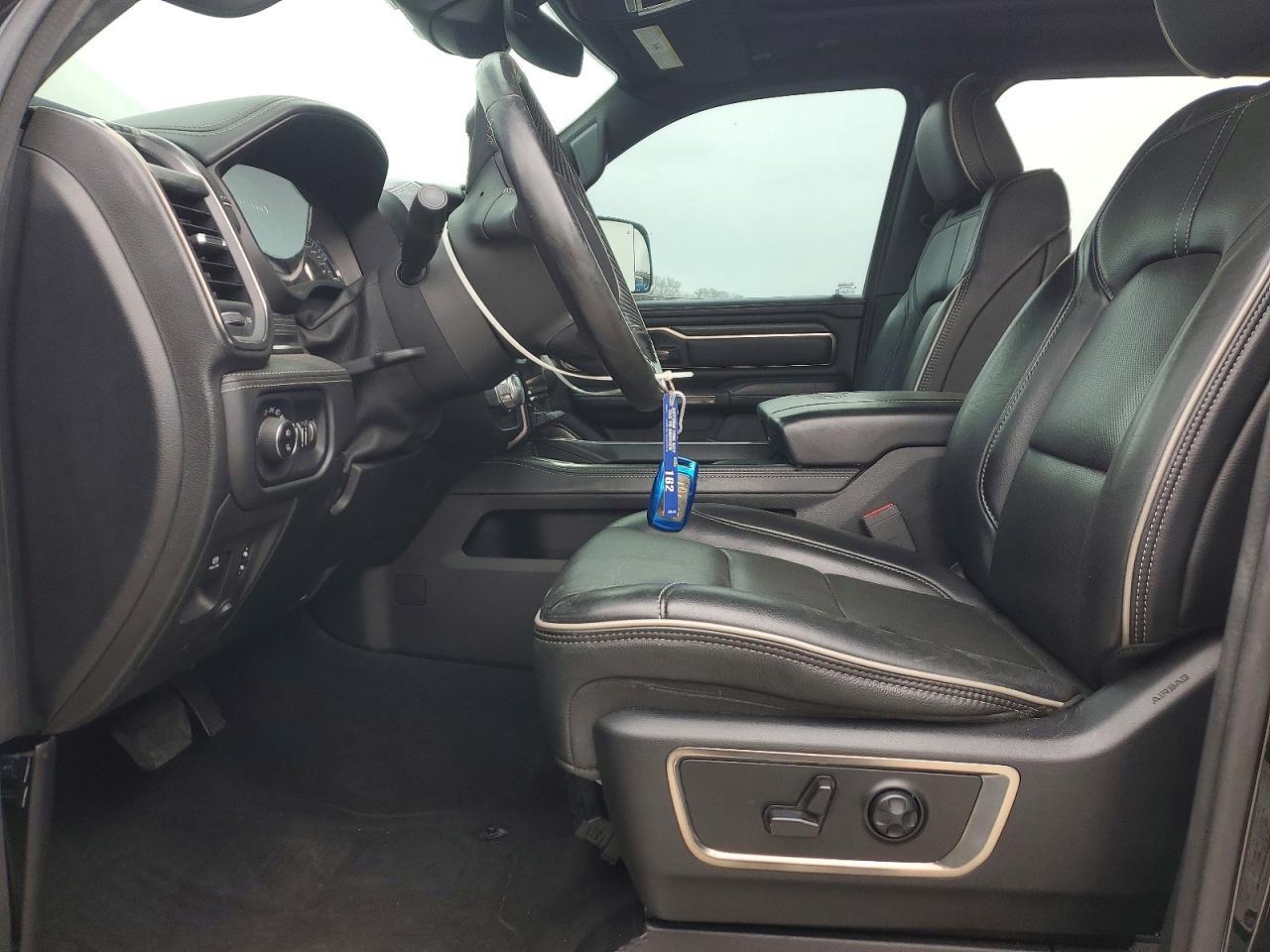 2019 Dodge RAM 1500 Limited