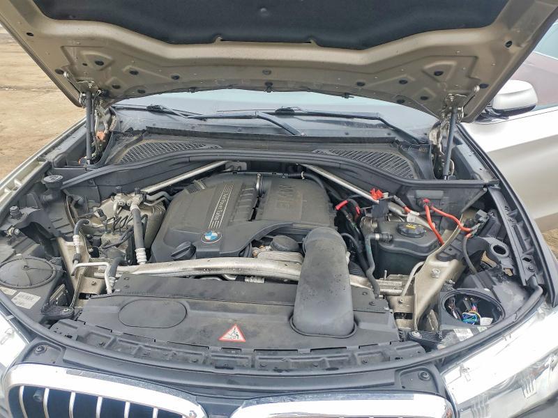 2014 BMW X5 Xdrive35i