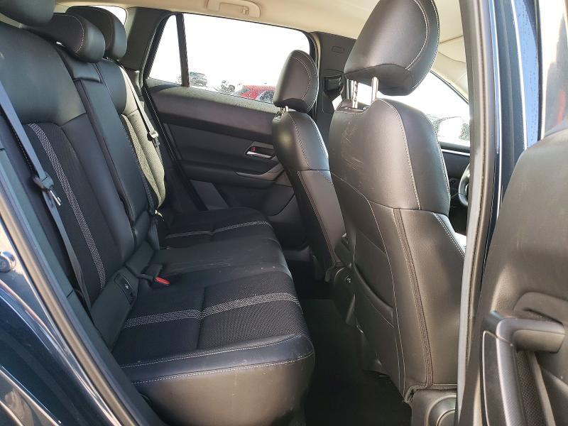 2025 Mazda Cx-50 Preferred