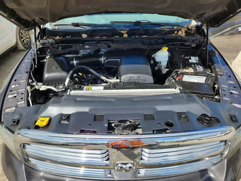 2015 Dodge RAM 1500 SLT