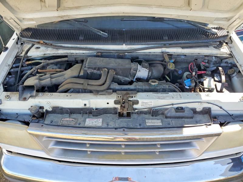 1996 Ford Econoline-rv