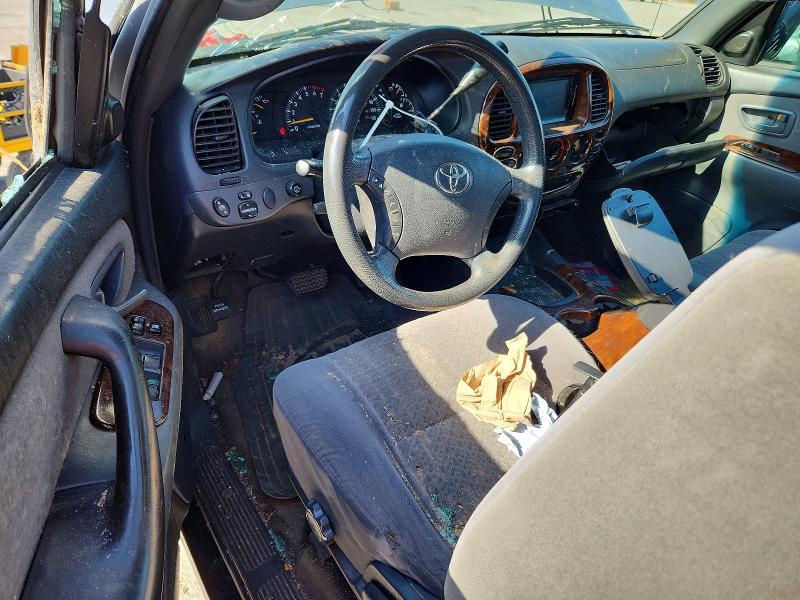 2004 Toyota Tundra SR5