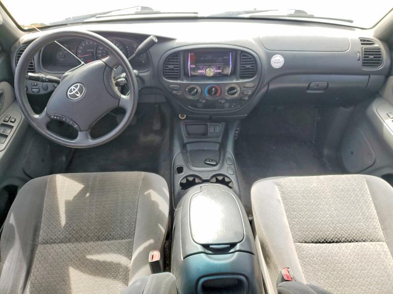 2006 Toyota Tundra Double Cab SR5