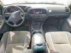 2006 Toyota Tundra Double Cab SR5