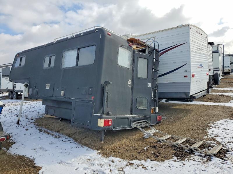 2000 Bigfoot Camper