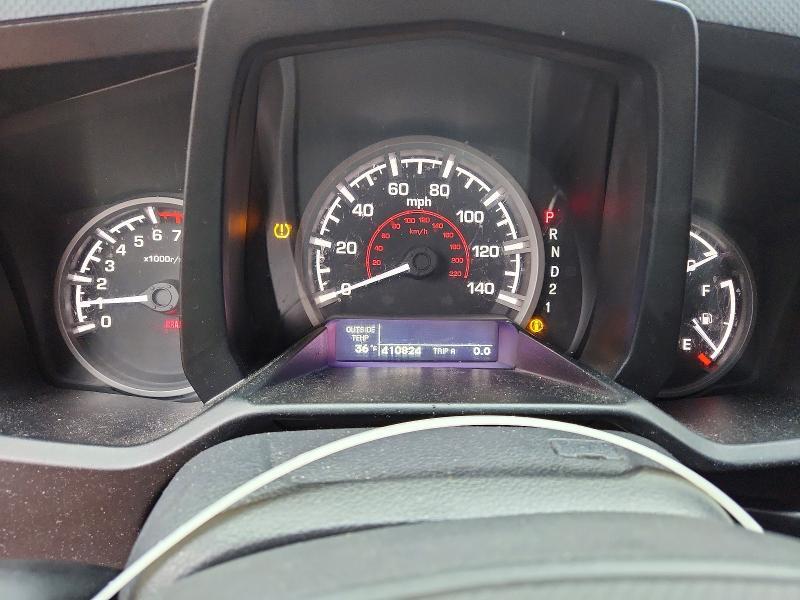 2009 Honda Ridgeline RTL