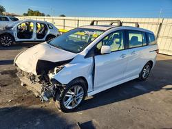 Mazda 5 salvage cars for sale: 2011 Mazda 5