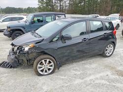 2014 Nissan Versa Note sv for sale in Fairburn, GA