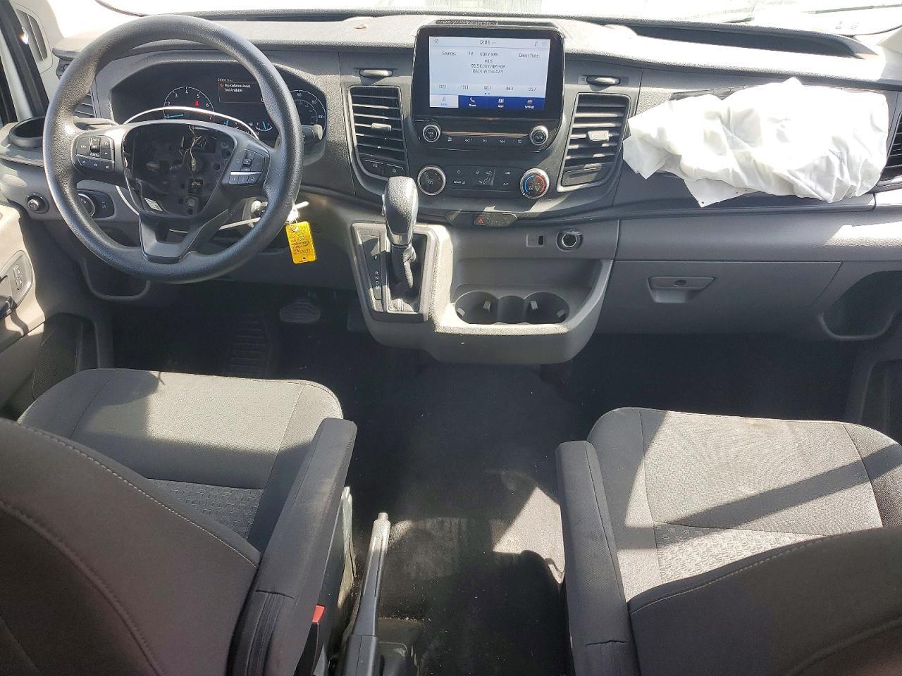 2020 Ford Transit T-350