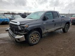 2021 Toyota Tundra SR5 en venta en Des Moines, IA