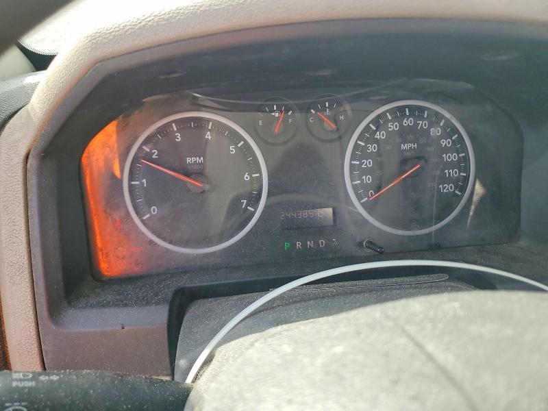 2010 Dodge RAM 1500