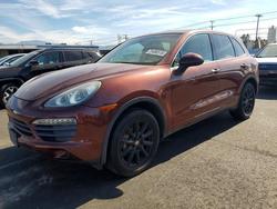 2011 Porsche Cayenne s for sale in Sun Valley, CA