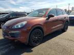 2011 Porsche Cayenne s
