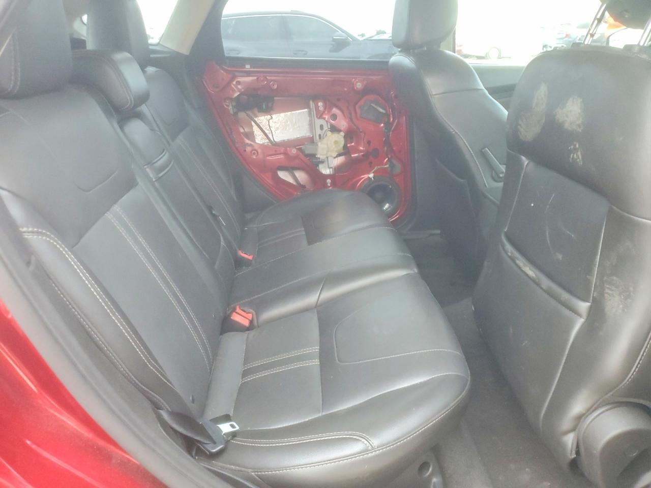 2013 Ford Focus Titanium