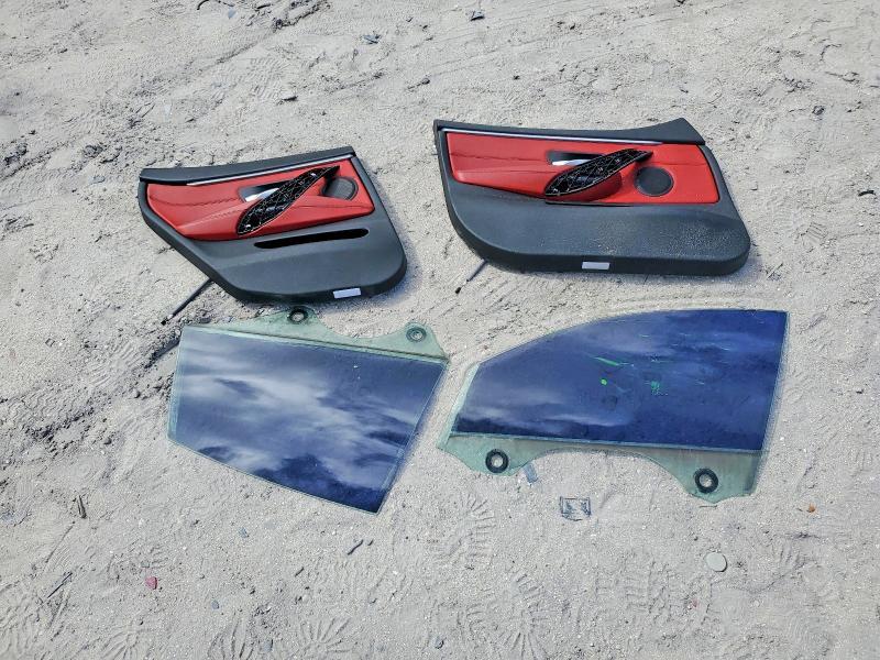 2016 BMW 428 i Gran Coupe Sulev