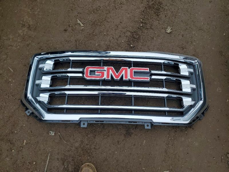 2018 GMC Sierra K1500 SLT